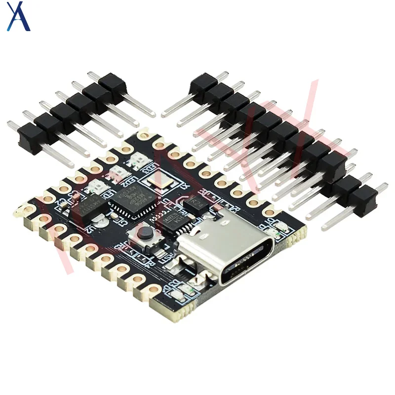 

For arduino nano mini ultra small typec development board atmega328p chip ch340 serial port