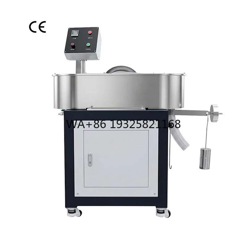 ISO 5264 TAPPI T200 Valley Beater Papermaking Machine Valley Pulp Beater Hollander Pulp Refining Tester Paper Preparation Device