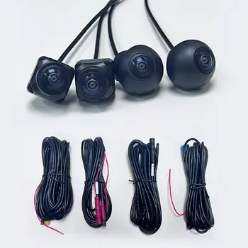 10 最佳銷售 車載360度全景攝影機 - №9