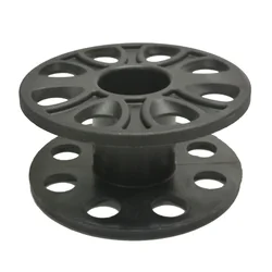 Plastic Scuba Diving Finger Reel Spool Dive Line Underwater Snorkeling Guide Blank Spool