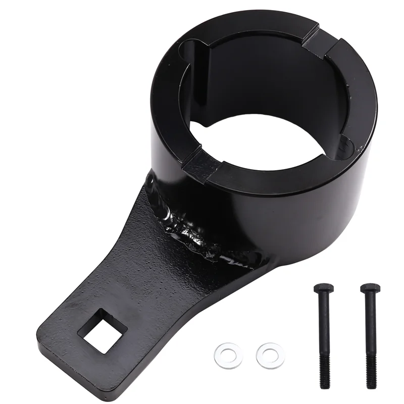 

A58X-Crankshaft Damper Pulley Holding Holder Tool For Toyota/Lexus Crankshaft Damper For Toyota/Lexus