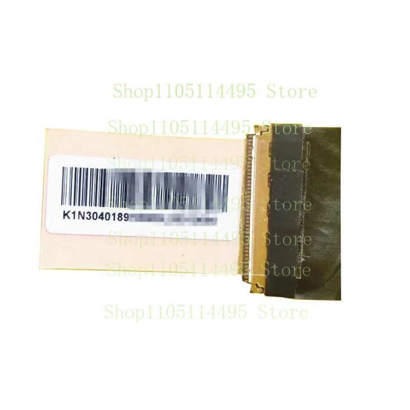 Cable For MSI GS66 Stealth 10SD 10SE 10SF 10SG K1N-3040189-H39 40pin New
