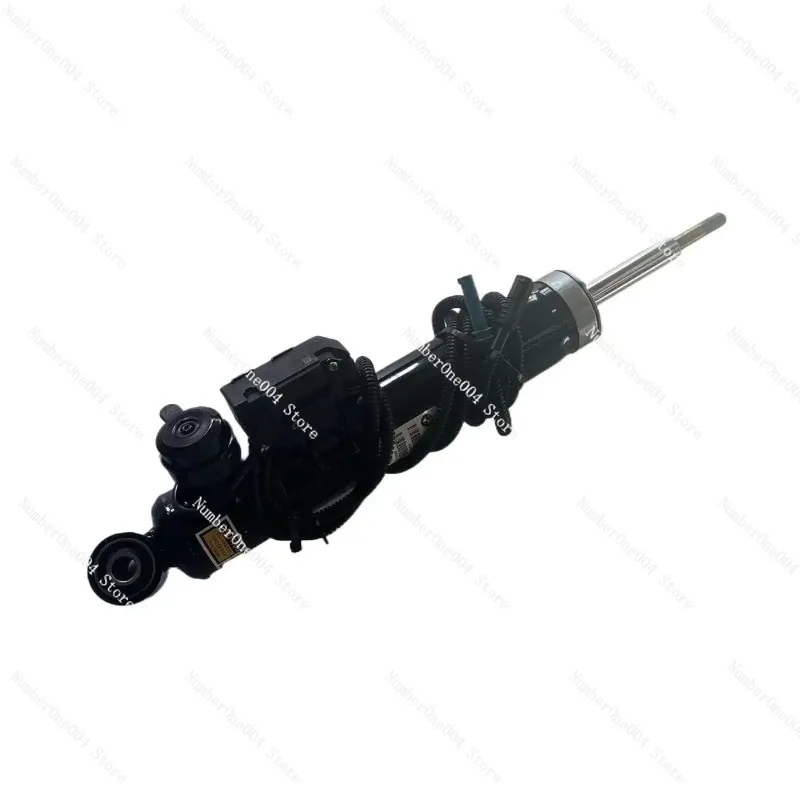 

Air Suspension Shock Strut Absorber for E71 X5 X6 E70 37126785406 37126782950 Rear with ADS