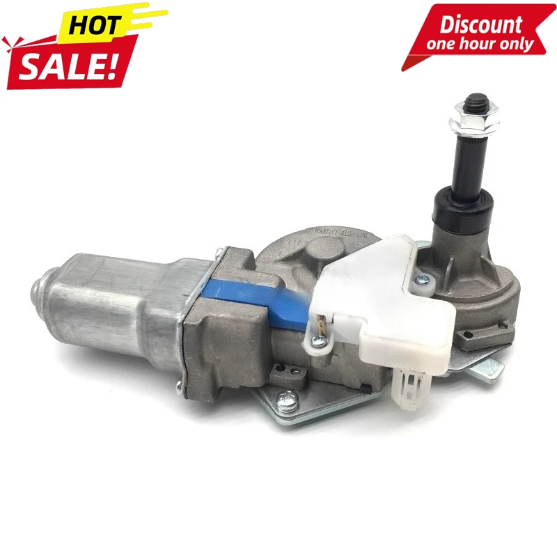 

Excavator Parts for Hitachi ZAX200 210 240 360-3 EFI Wiper Motor