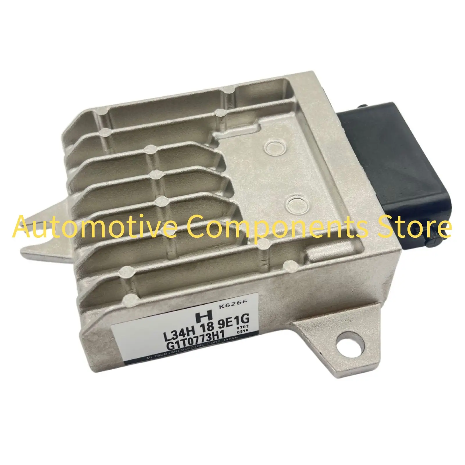 L34H-18-9E1G For Mazda Axela Transmission Control Module TCM TCU Fit  06-10 For Mazda Axela L34H189E1G