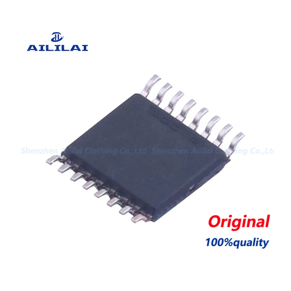 5PCS/lot New Original DRV8860PWR 8860 TSOP-16 motor driver chip