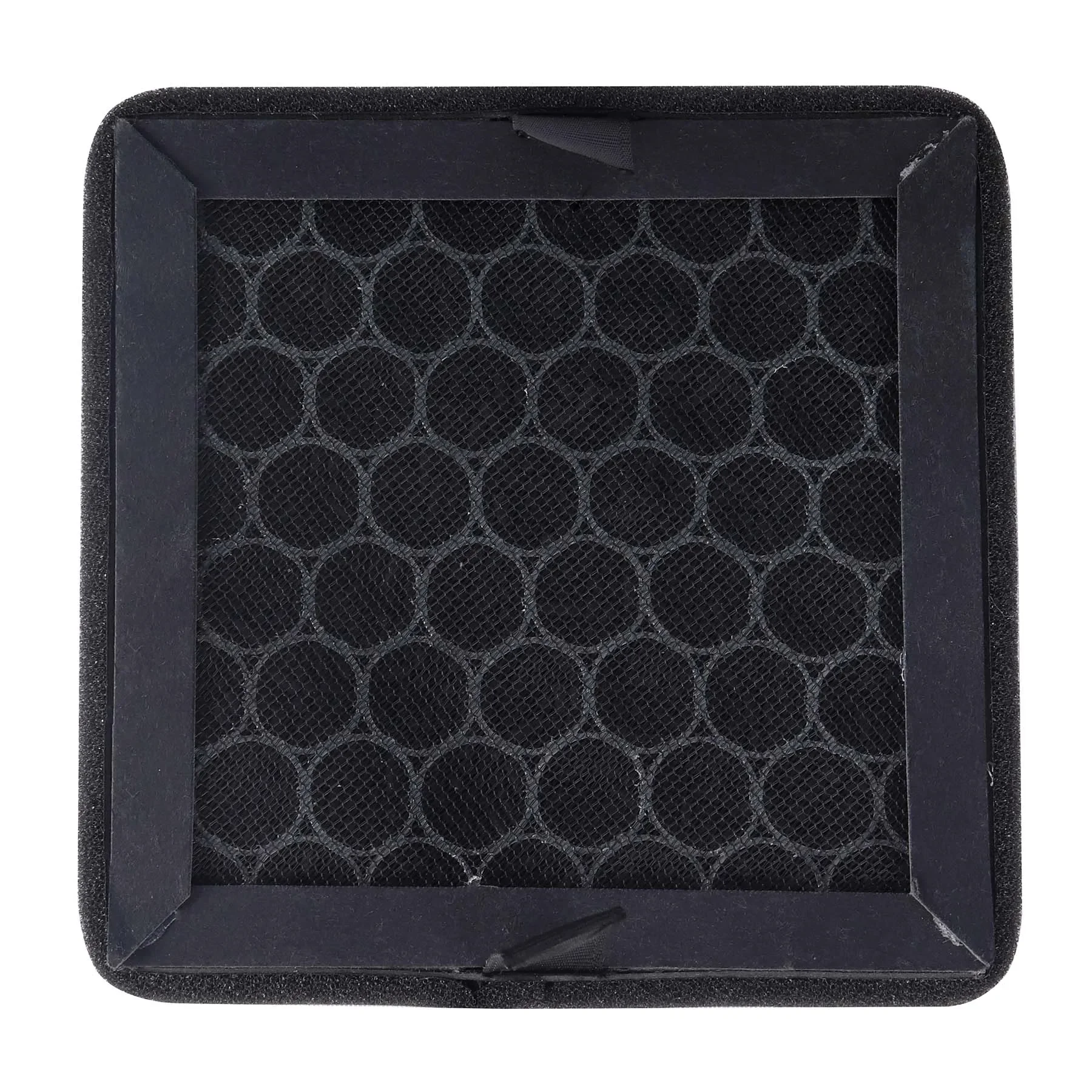 Filtre à charbon actif/HEPA13 pour imprimante 3D Creality K1 Max K2P K2 plus