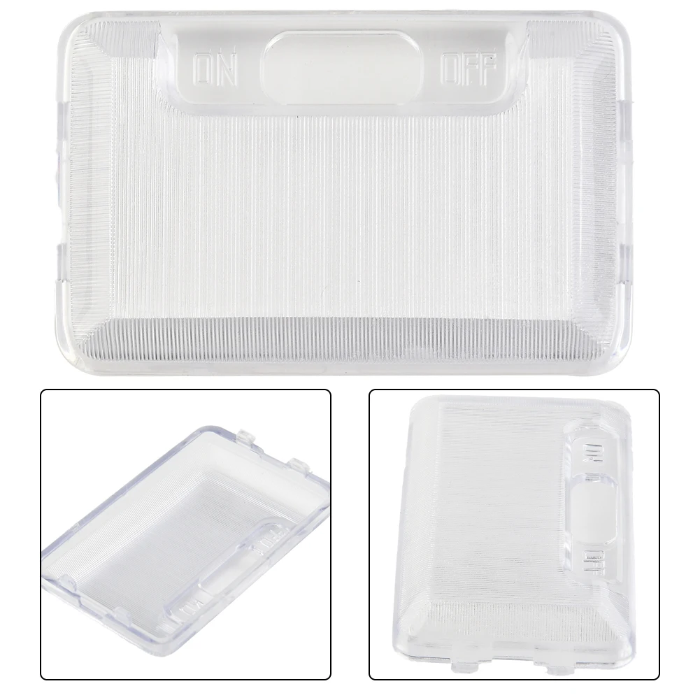 

Прозрачная крышка MR951527, прозрачная крышка в сборе для Mazda MIATA 1996-2005, аксессуары, крышка объектива купольного светильника