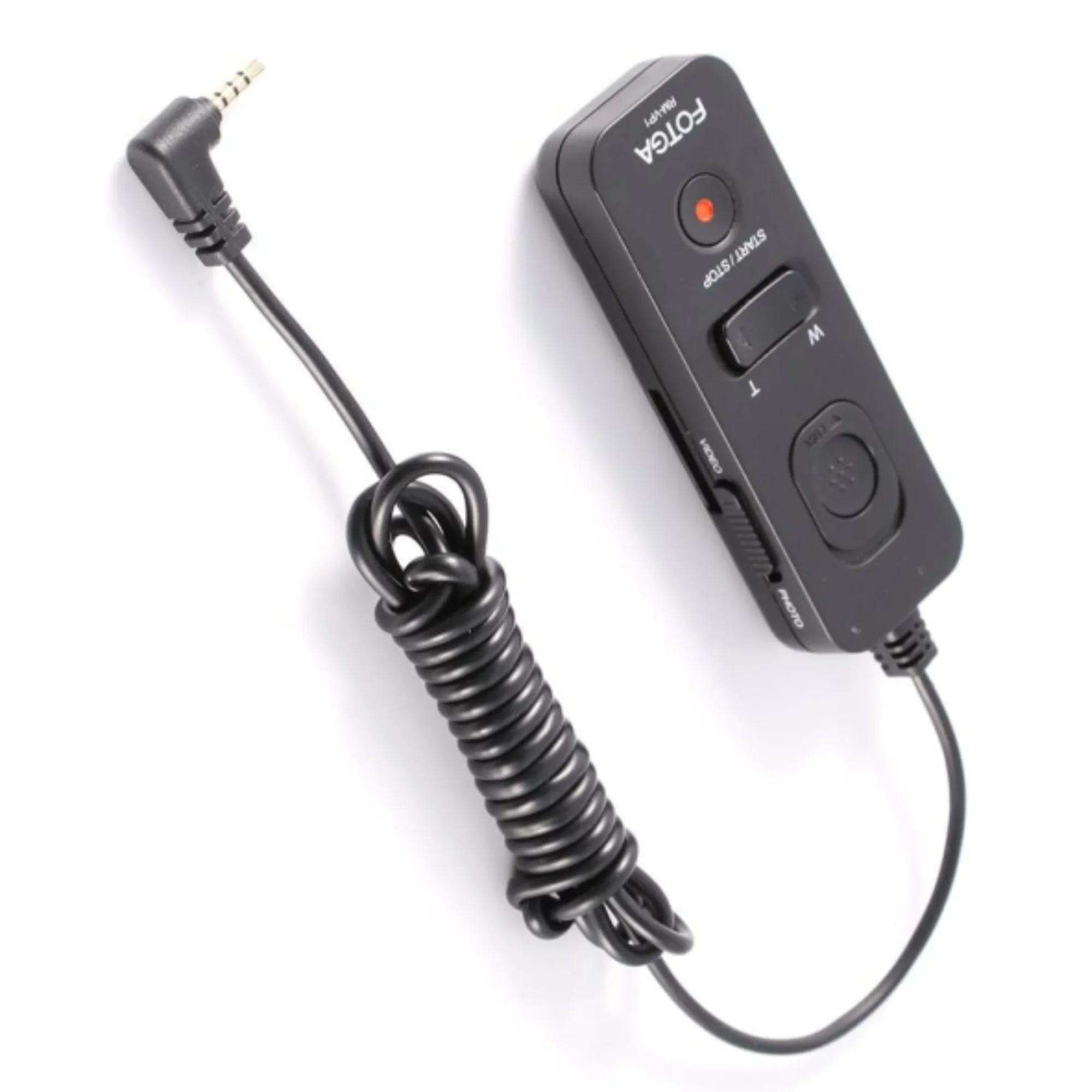 Fotga Remote Control Shutter Release Cords Cable for Panasonic GH2 GH3 GH4 GH5 GH5s GH6 GH7 G97 S1 S5 S5II S5M2X S5IIX S5K S5C R