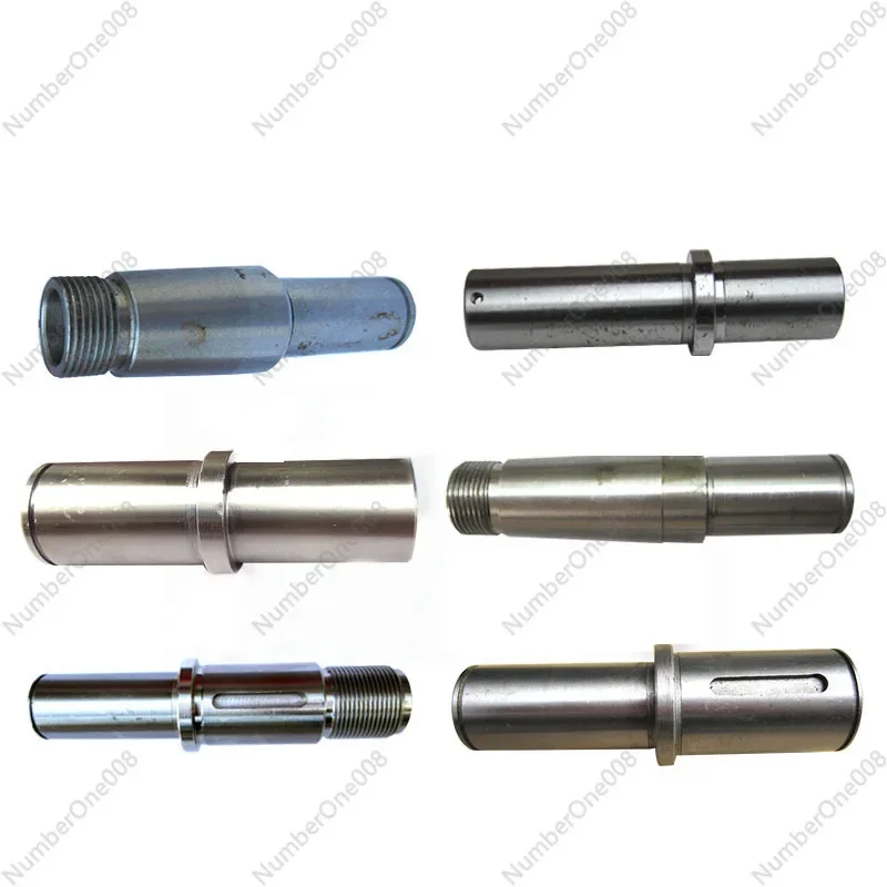 

1PC New For West Lake Bench Drill Parts Light Industry Drill Attack Dual Purpose Machine Spline Sleeve Drilling Spindle Sleeve