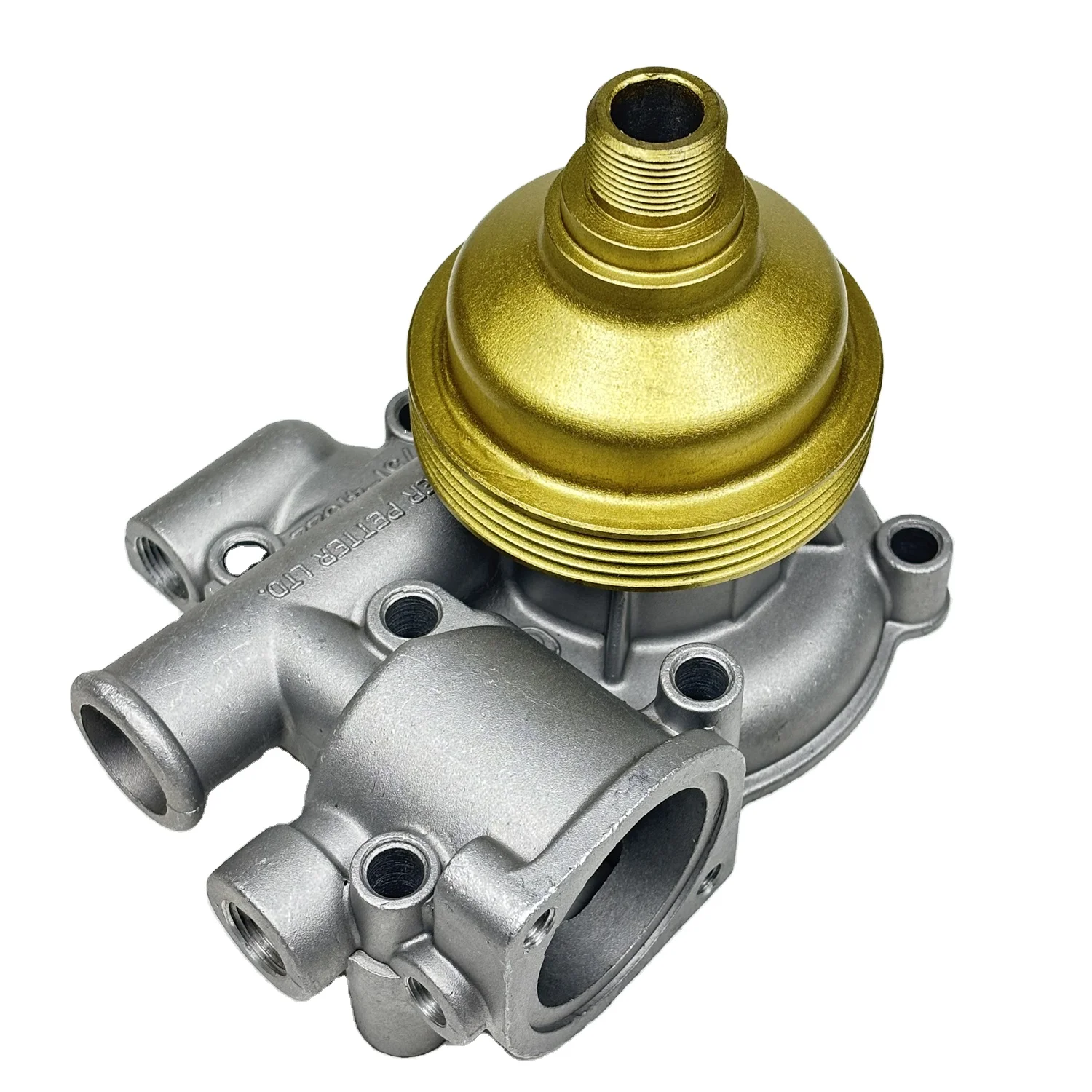 

Водяной насос 751-41022 для двигателя Alpha LPW2 LPW3 LPW4 LPWT4 LPWS2 LPWS3 LPWS4 DN2M DN4M