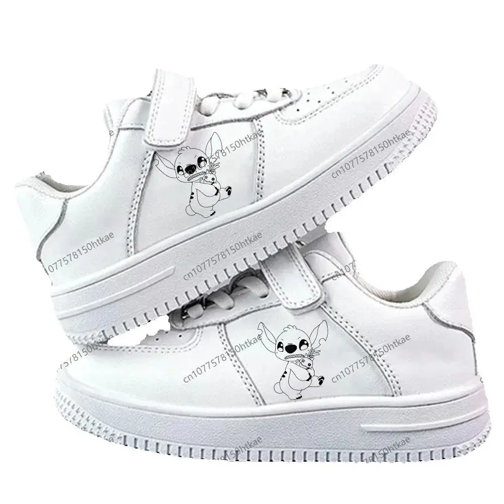 

Girls Boys Running Stitch Shoes sneakers for children Kids Sneakers Student Casual Fashion Sports Shoes basketball shoes 1262