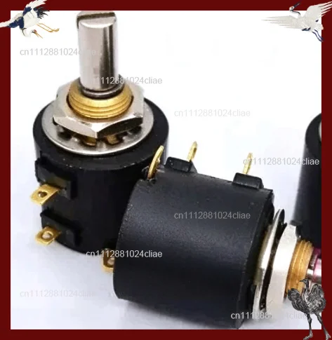1PC  PD2210-10K and other series of multi-turn potentiometers  Accessories