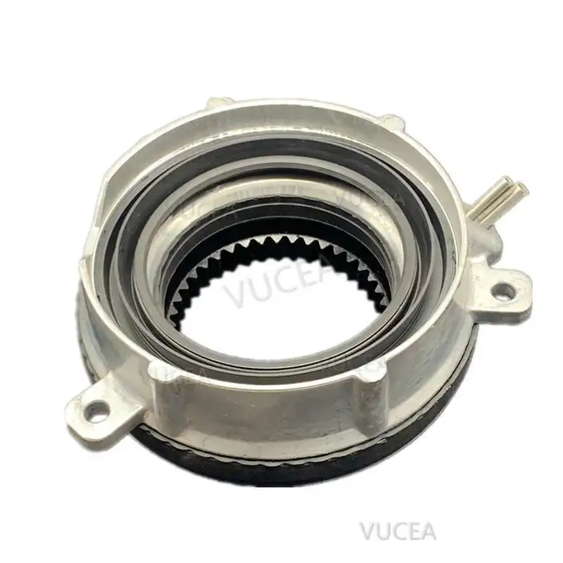 4151009100 4151009000 Hub De bloqueo del actuador para SSANGYONG Actyon (Sports) Kyron Actuador De Bloqueo Del Embrague Frontal