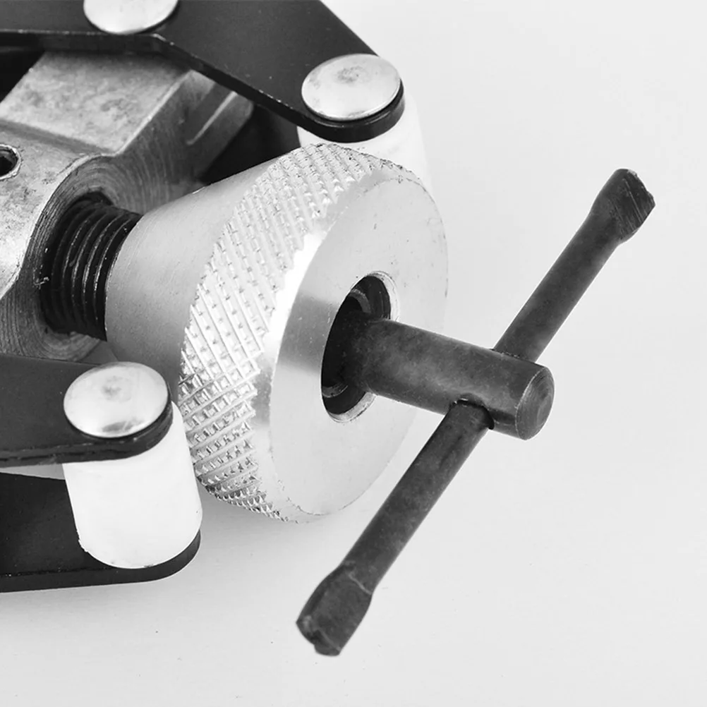 

Professional Car Windshield Wiper Arm Removal Tool Simple Operation Adjustable Hook Design for Multiple Models Wiper Puller