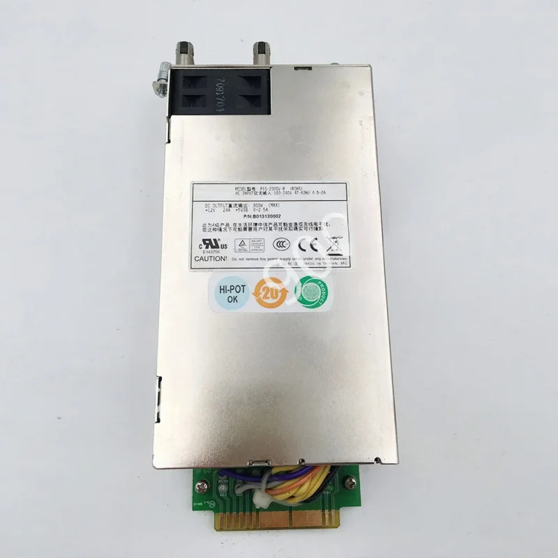 

P1S-2300V-R For Server Power Supply 300W Perfectly Tested Before Shipment