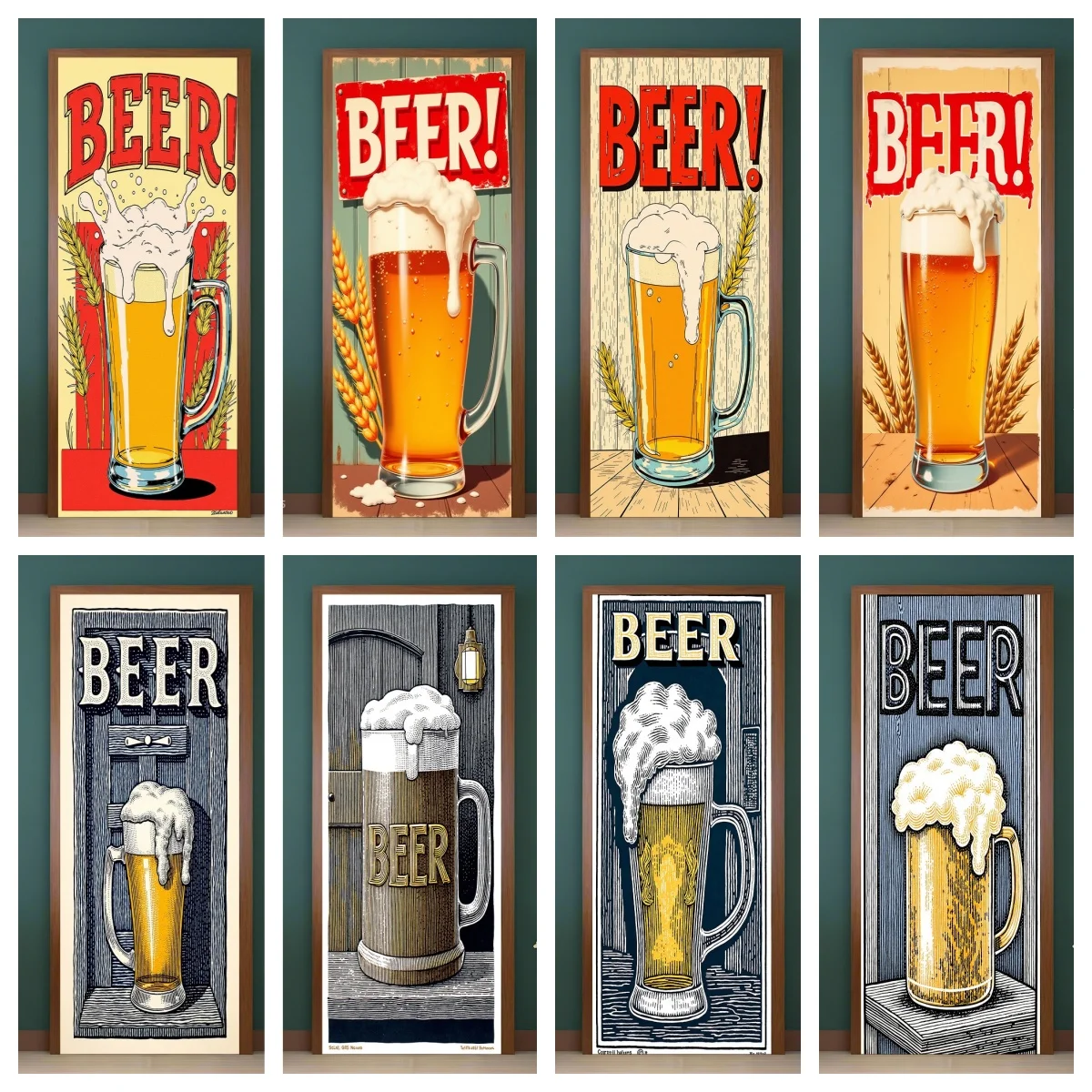 Beer Festival Barre…