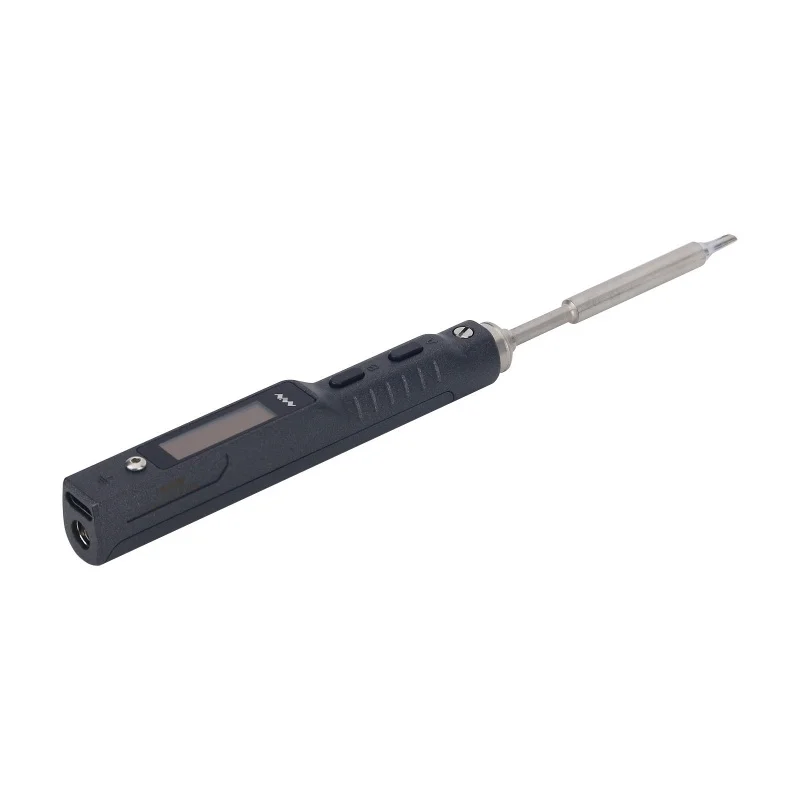 TS101 90W Mini soldering iron Electric with XT60 Cable Power Adapter and TS-K Tip