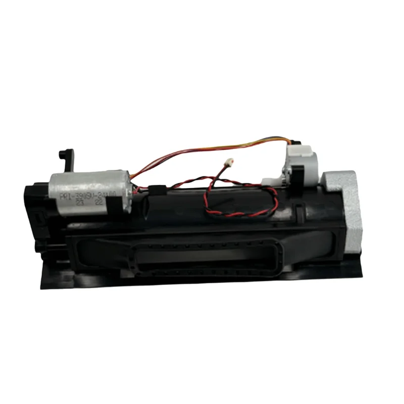 -A25M Voor Dreame L20 Ultra/L30 Ultra/L30 Pro Ultra/X30 Ultra/L20 Ultr Vacuüm R2394 Hoofdborstelmotor Met Shell Accessoires