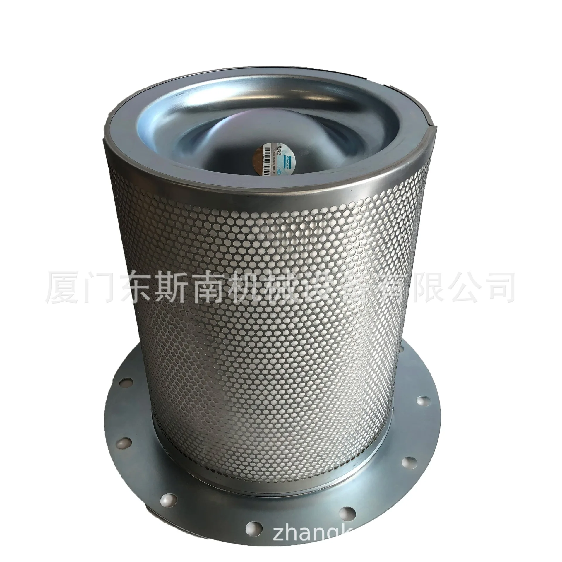 

Oil-gas Separator of Screw Air Compressor.30026.006060600605 Tools Car Accessories