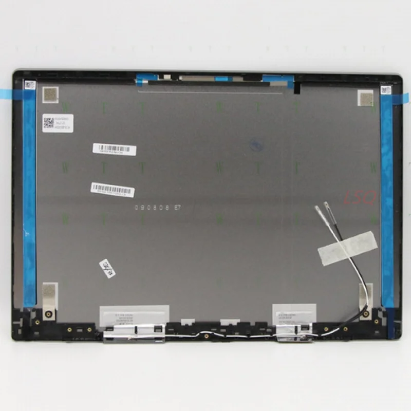 

Оригинальный BB для Lenovo Air-14 2019 S540-14, задняя крышка ЖК-дисплея 5CB0W78209, серый ноутбук 5