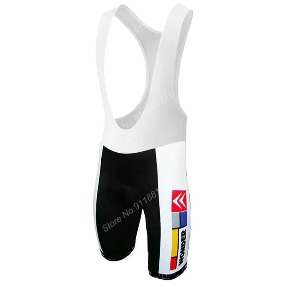 Suit Retro La Vie Claire 2022 Cycling Jersey Set Mens Summer Clothing Road Bike Shirts Bicycle Bib Shorts MTB Wear Ropa Ciclismo