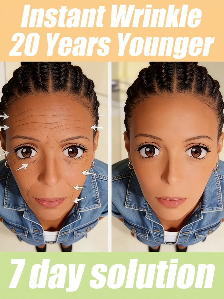 

Luminous skin, stays ageless all day