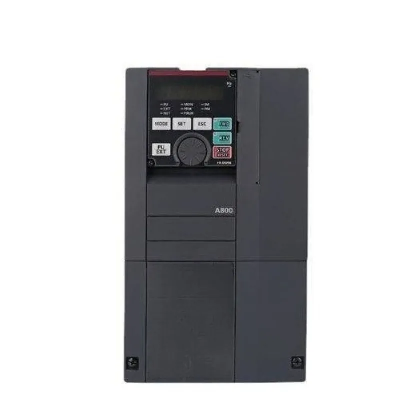 FR-A820-01250-2-60 العاكس ، قوة المحرك 22KW الناتج الحالي 90A الأصلي