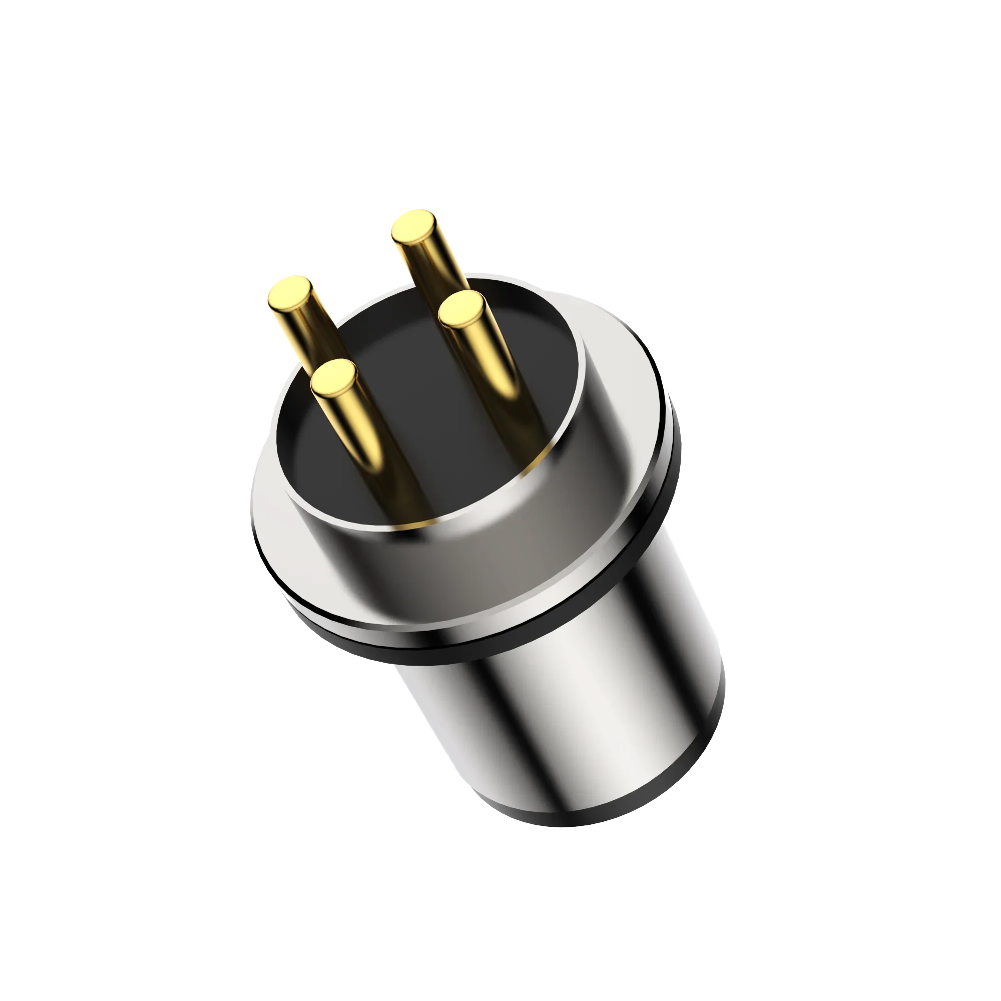 Hi-END 4 Pin Standard Connector Turntable Headshell CN5625 สําหรับ Technics1200 1210 สําหรับ REGA LINN ROKSAN PROJECT GRACE