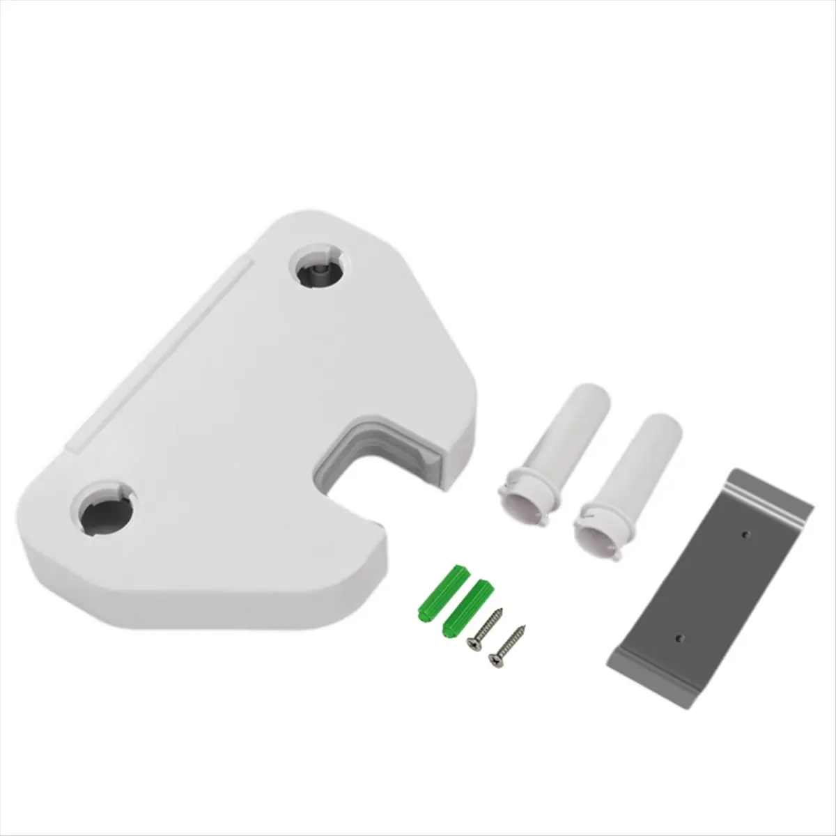 Vacuum Wall Mount B…