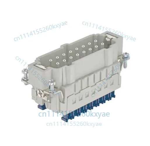 1pc connector 09330162648 16-pin male core quick wiring 16a500v accessories