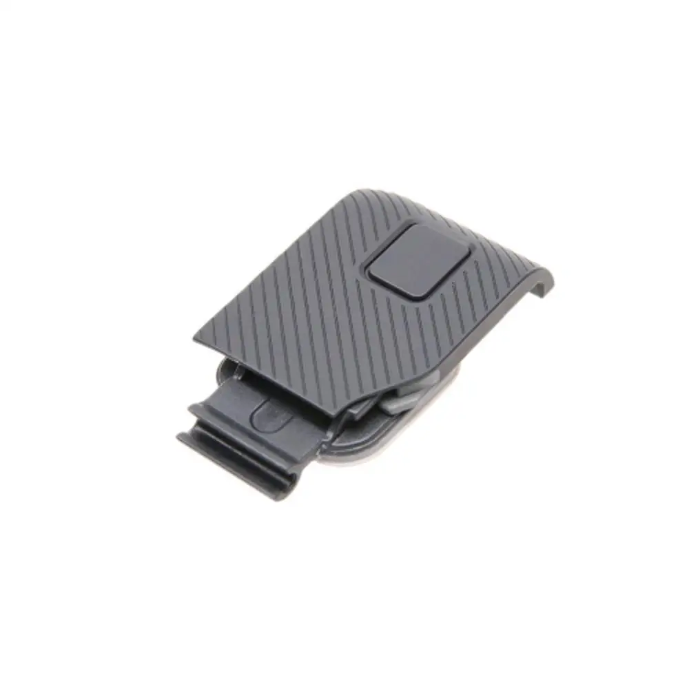 SALE Replacement Side Door USB-C Mini Port Side Cover Repair Part For HERO5 HERO6 5 6 For Go Accessory