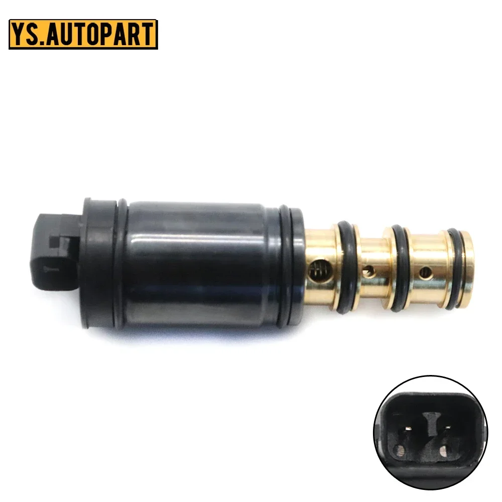 

Регулирующий клапан компрессора переменного тока 5SE09C для Toyota Avalon Camry Yaris Dodge Caliber Jeep Compass Patriot Lexus GS300 Pontiac Scion xB