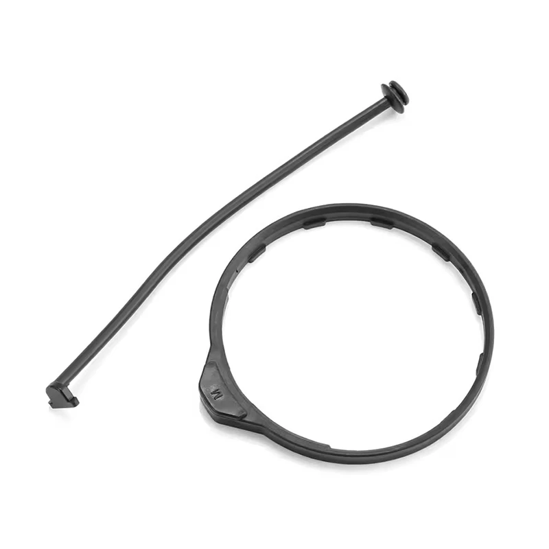 Oil Fuel Filler Cap Tank Cover Line Ring Cable 17670-SJA-013 Fit for Honda Civic CRV Accord Jazz City Odyssey Insight for Acura