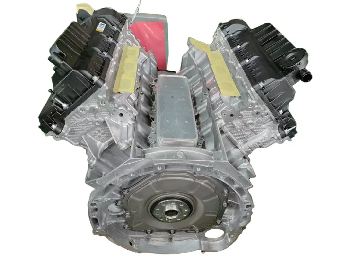 

Автомобильные детали/двигатель Benrol V6 3.0 T 306DT новая версия оригинального оборудования производитель LR091905 Тай автомобильный двигатель