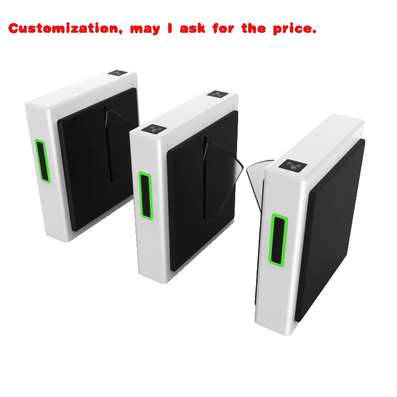 

на заказ.Распознавание лиц. Пешеходный канал контроля доступа к лицу. Обертовые ворота с препятствиями.