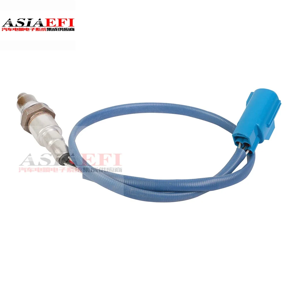 high quality OEM LR052425 EH22-9G444-CA 0258030078 Lambda O2 Oxygen Sensor for Land Rover Discovery 4 LR4 3.0L V6