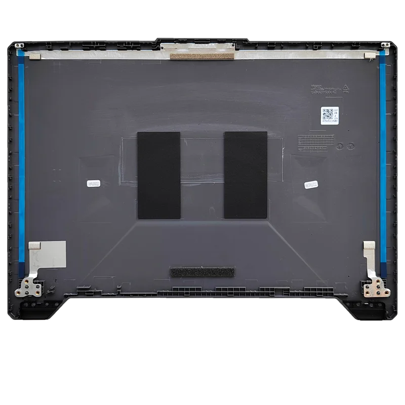 New Original Rear Display Back Cover Lcd LID Cover Assembly  For ASUS Flying Fortress 8 Days FX506  FA506 47NJFLCJNB0