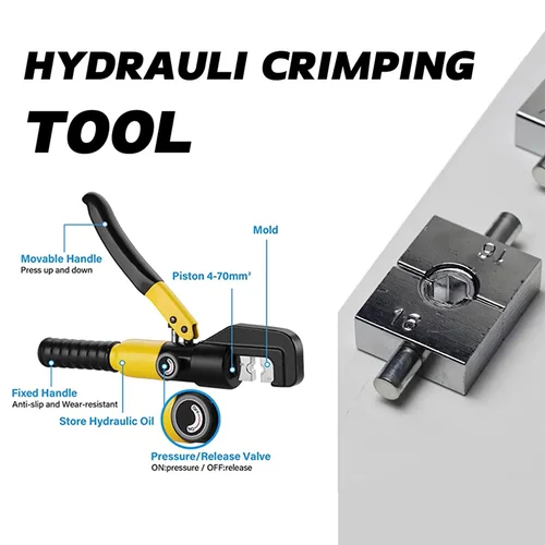 Compressori d'aria, pneumatica e idraulica