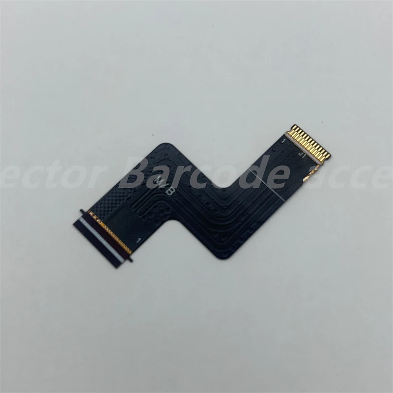 5 PCS /lot  Scan Flex Cable 01-105209-01 SE4850 For Zebra MC330K MC330M