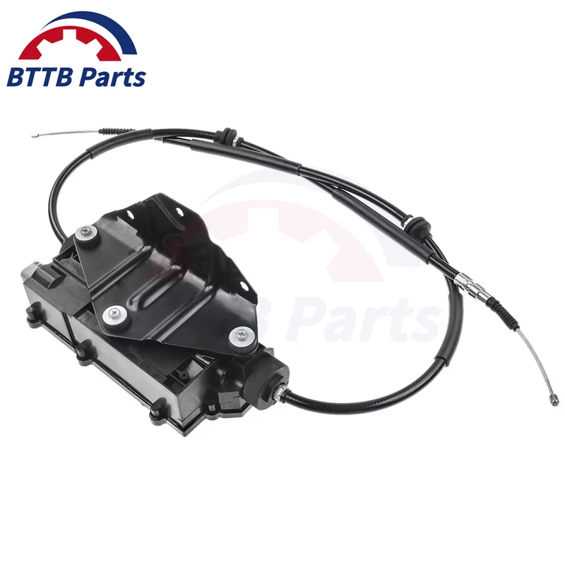 34436882007 Parking Hand Brake Actuator For BMW X5 X6 X5 M  X6 M F15 F85 F16 F86