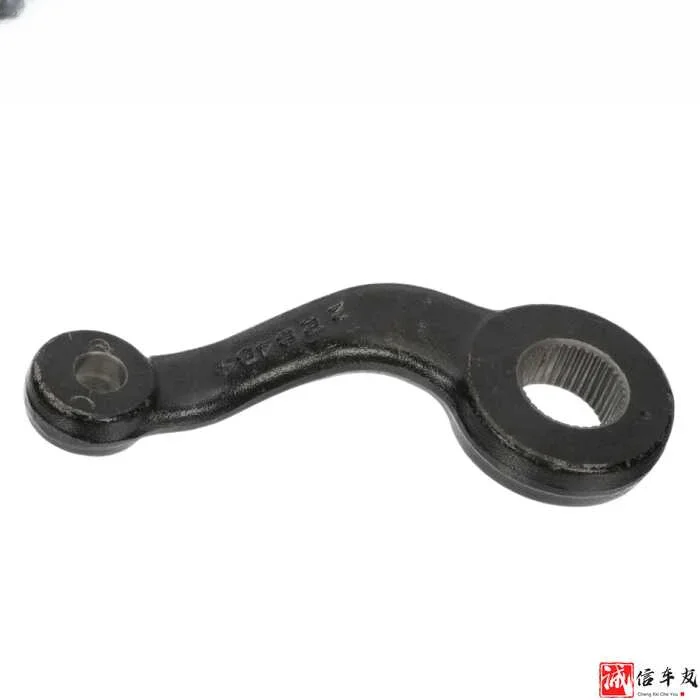 For Jeep Wrangler JL Steering Rocker Arm Steering Control Arm