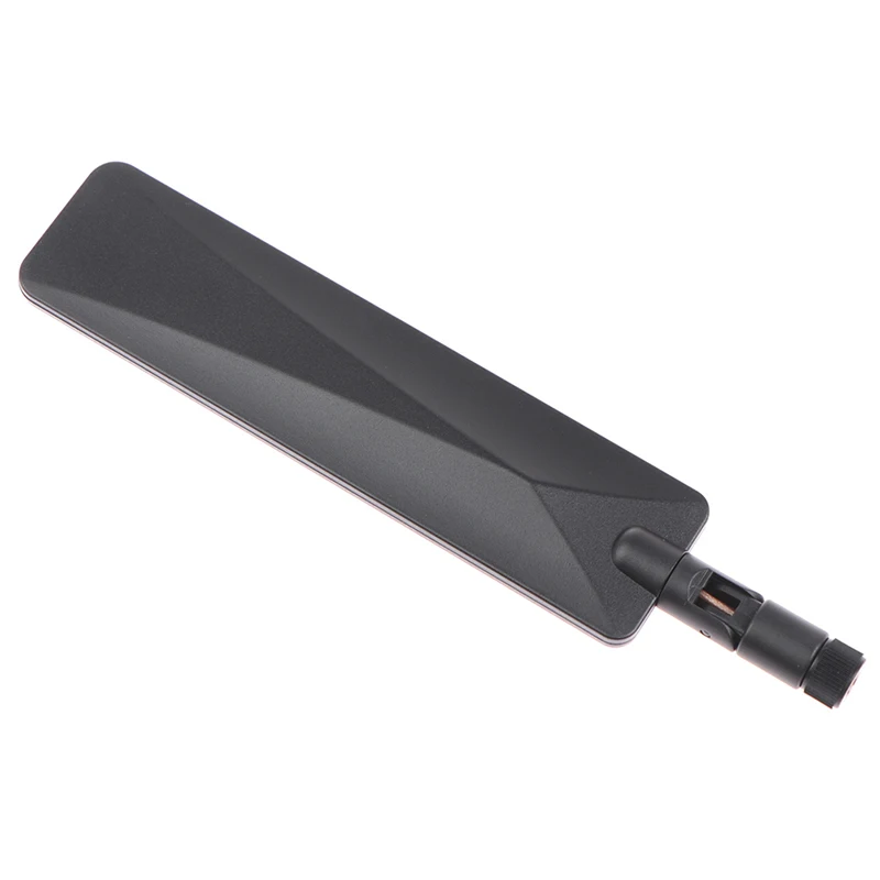 【F】5g Antenna Bendable 22dbi Sma Male Wlan Wifi 5ghz Antene Pbx Iot Module Router Tp Link Signal Receiver Antena High Gain