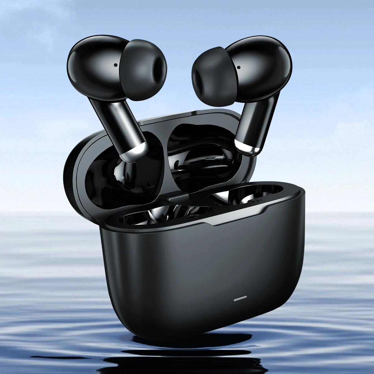 True Wireless Ear B…