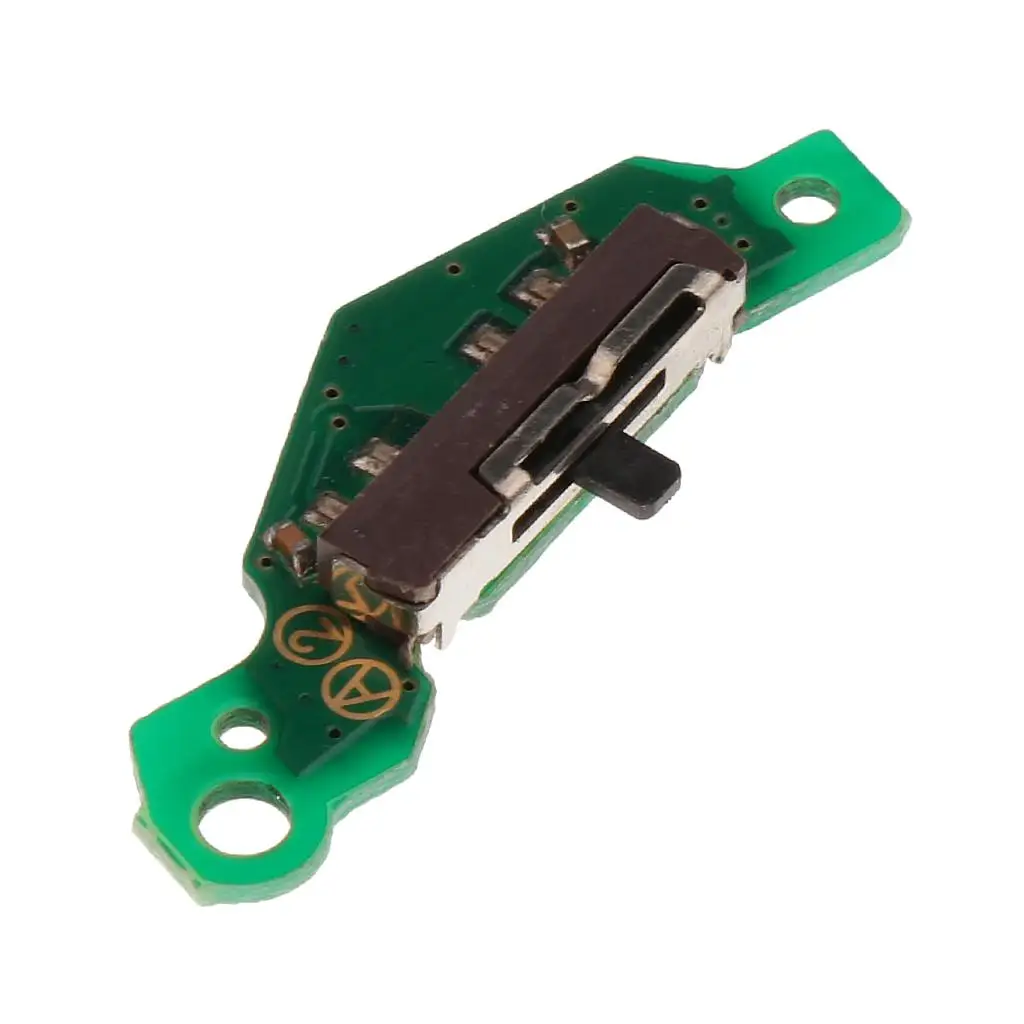 Durable Inner Power On Off Board Switch Unit PCB for PSP