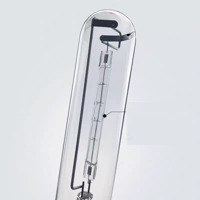 HoneyFly JTT Halogen Lamp 500W/1000W 110V/220V E40/E39  IP65 Halogen Quartz Tube Street light Marine Lamp IMPA791272 791273