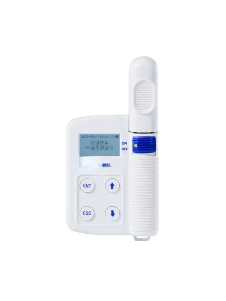 Cheap And Fine Hot Sales Analyzer, Plant Nutrition Detector, Leaf Nitrogen Content, Non-destructive Nitrogen Content Measuring