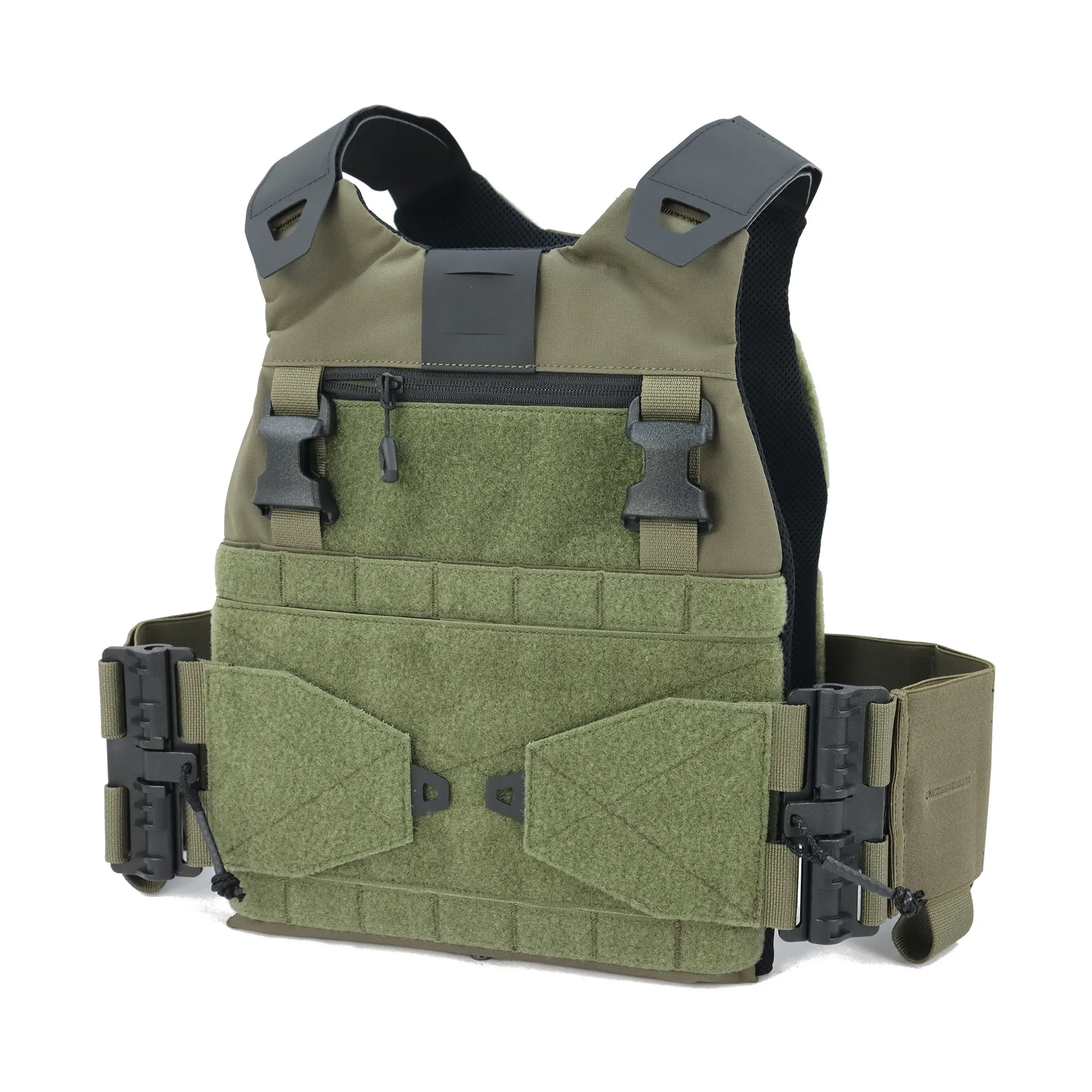 FCSK2.0 Low-key Vest Quick-release Side Circumference D3 MK3 Can Be Combined with 500D VT15