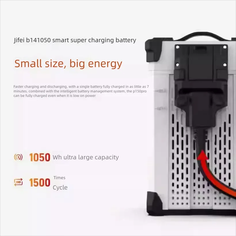 

Новая батарея B141050 для XAG P100/P100PRO/P150/P150PRO/P60/P60PRO/V50PRO/V50/P40 V40 P80