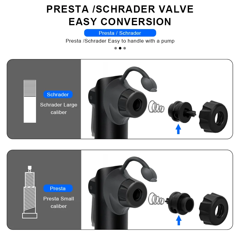 Thumbnail 3 - #23 Best Ball Pumps to Buy In 2026